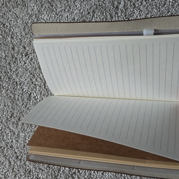 Thank You For Being Awesome Organizing Book - Picture 6 of 7